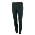 Sam Edelman Women s Leggings Black XS on Sale