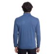 Quiksilver Men s Waterman Sea Explorer Long Sleeve Half-Neck Top For Sale