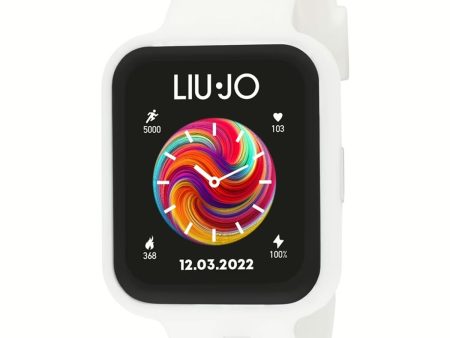 Smartwatch LIU JO SWLJ129 For Discount