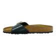 Birkenstock Madrid Birko-Flor Sandals Online Hot Sale