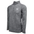 Under Armour Men s UA Tech Space Dye 1 2 Zip Pullover Cheap