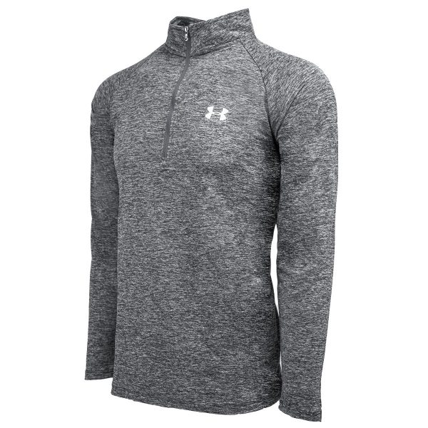 Under Armour Men s UA Tech Space Dye 1 2 Zip Pullover Cheap