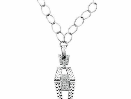 Ladies  Pendant Just Cavalli SCLY03 For Cheap