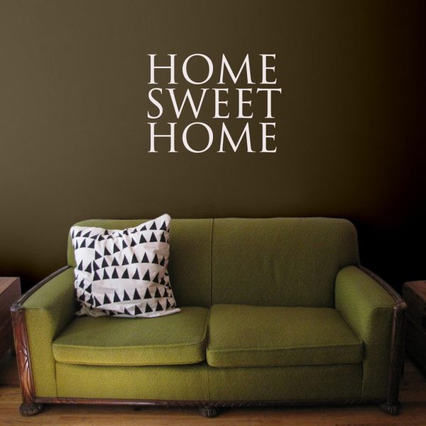 Home Sweet Home Sale