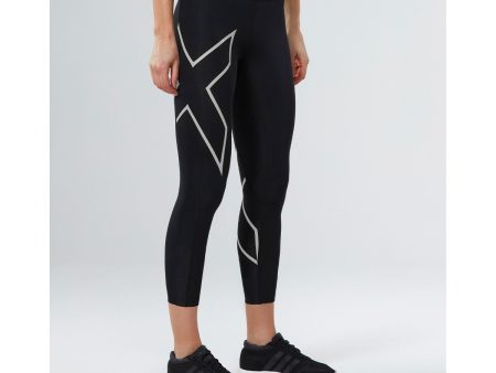 2XU Women s Compression 7 8 Tights Online Hot Sale