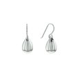 Ladies  Earrings Calvin Klein 35000073 Stainless steel Online Hot Sale