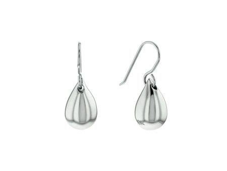 Ladies  Earrings Calvin Klein 35000073 Stainless steel Online Hot Sale