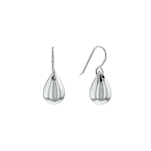 Ladies  Earrings Calvin Klein 35000073 Stainless steel Online Hot Sale