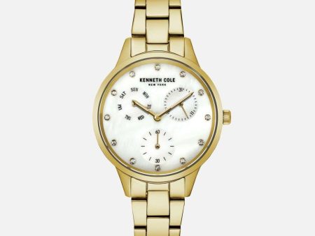 Kenneth cole Chrono Discount