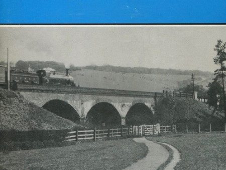 LHG Dorking s Railways - Alan A. Jackson For Discount