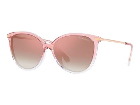 Ladies  Sunglasses Michael Kors DUPONT MK 2184U Cheap