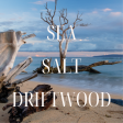 Cote D Azur Sea Salt & Driftwood Scented Candle 18oz on Sale