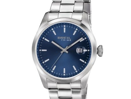 Men s Watch Breil EW0596 Online Hot Sale