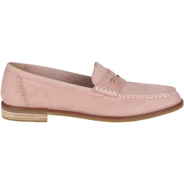 Sperry Women s Seaport Penny Loafers For Cheap