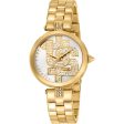 Ladies  Watch Just Cavalli GLAM CHIC (Ø 32 mm) Supply