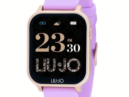 Smartwatch LIU JO SWLJ118 Online now