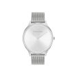 Ladies  Watch Calvin Klein 25200001 Fashion