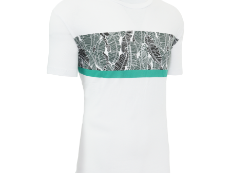 Kenneth Cole New York Men s Printed T-Shirt Online