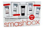 Smashbox 5-Piece On-Set Essentials Makeup Primer Spotlight Set For Cheap