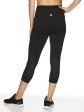 Reebok Women s Align High Rise Capri Leggings Online Sale