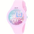 Smartwatch LIU JO SWLJ123 on Sale