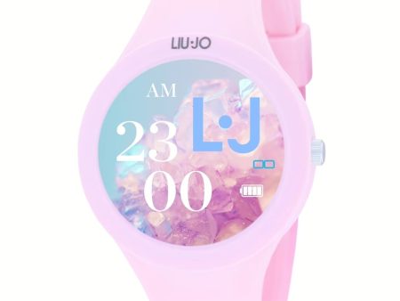 Smartwatch LIU JO SWLJ123 on Sale