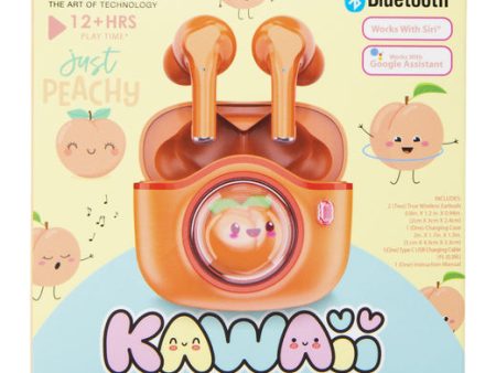 Kawaii earbud For Cheap