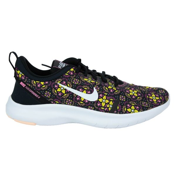 Nike Women s Flex Experience RN 8 Running Shoes on Sale