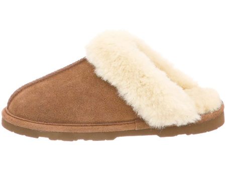 Bearpaw Women s Loki II Slipper Shoes Online Hot Sale