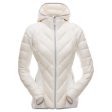 Spyder Women s Syrround Hybrid Hoody Jacket Online Hot Sale