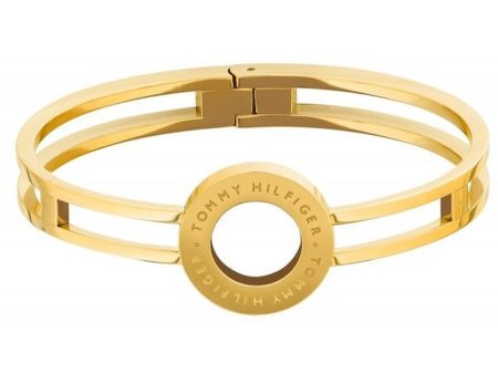 Bracelet Tommy Hilfiger 2780315 (Bracelet) (Lady) Online Hot Sale