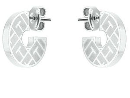 Ladies  Earrings Tommy Hilfiger 2780480 Stainless steel Online Sale