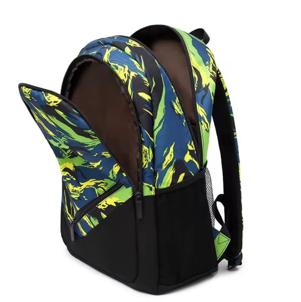 Abstract backpack only Online Sale