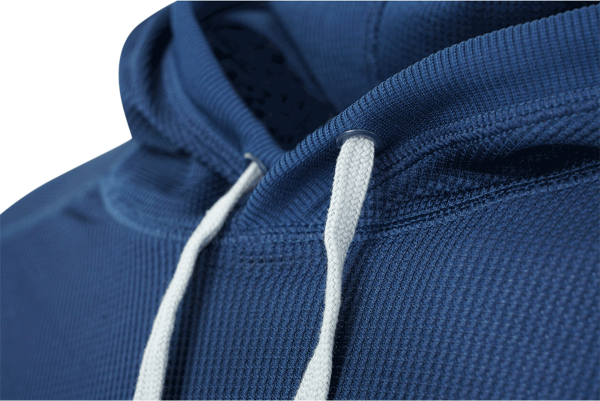 Under Armour Men s L S Waffle Hoodie on Sale