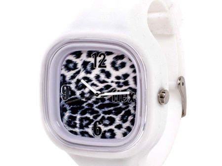 Flex Watch - Snow Leopard Online