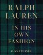 Ralph Lauren: In His Own Fashion – Fully Illustrated Biography Hardcover For Cheap