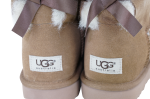 UGG Women s Bailey Bow Tall Boots Fashion