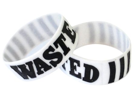 Rad Bandz - Wasted For Sale