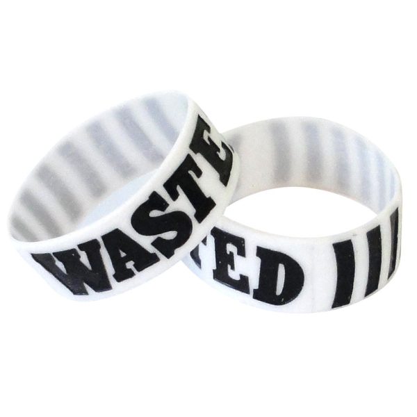 Rad Bandz - Wasted For Sale