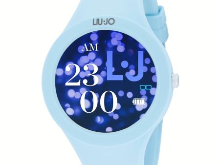 Smartwatch LIU JO SWLJ124 Supply