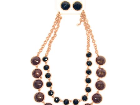 Avery Necklace Online Hot Sale