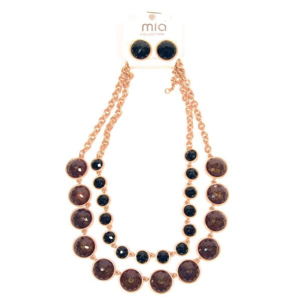 Avery Necklace Online Hot Sale