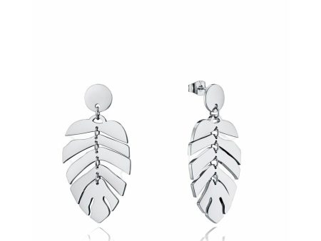 Ladies  Earrings Viceroy 15137E01010 on Sale