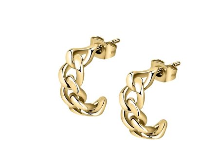 Ladies  Earrings Morellato SAUQ07 Hot on Sale