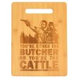 Cutting Boards - Walking Dead For Sale