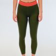 Free People Women s Solid Practice Makes Perfect Leggings Supply