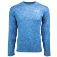 Under Armour Men s UA Spacedye Seamless L S Shirt Online Hot Sale