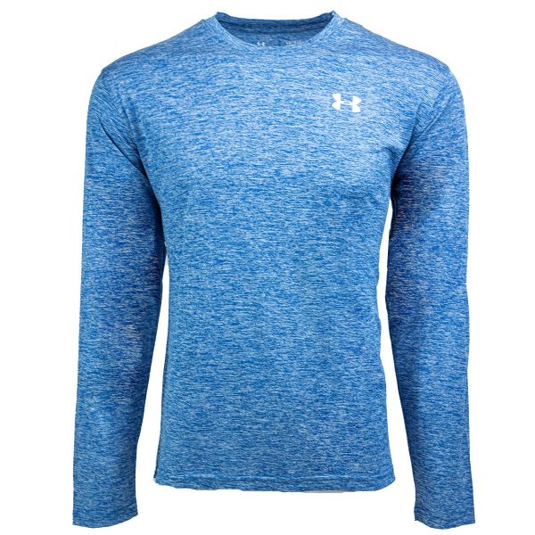 Under Armour Men s UA Spacedye Seamless L S Shirt Online Hot Sale