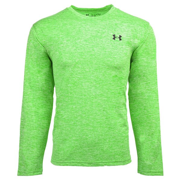 Under Armour Men s UA Spacedye Seamless L S Shirt Online Hot Sale