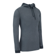 Under Armour Men s L S Waffle Hoodie on Sale